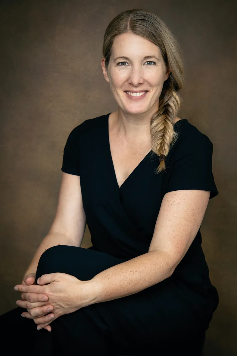 Stefanie Blochwitz, Hochzeitsfotografin in Chur und Graubünden